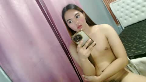 SWEET KEYA online show from 06/17/26, 07:15