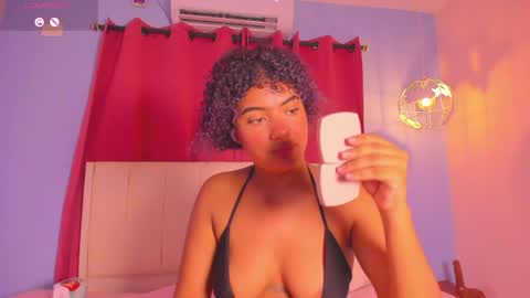 Isabel online show from 06/03/26, 02:33