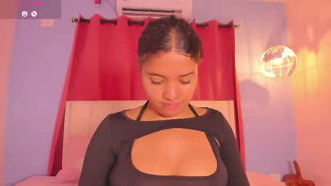 Isabel online show from 06/10/26, 01:43