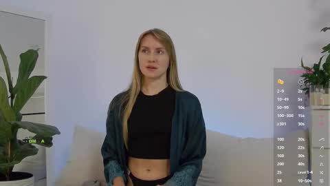 SweetKira1 online show from 09/24/25, 01:36