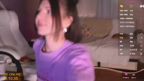 Kira online show from 03/01/25, 10:21