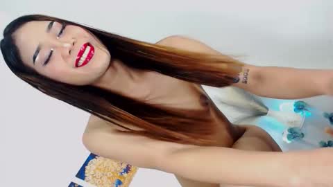 sweetkylecum online show from 11/03/25, 04:03