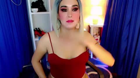 dessiree online show from 02/10/25, 09:14