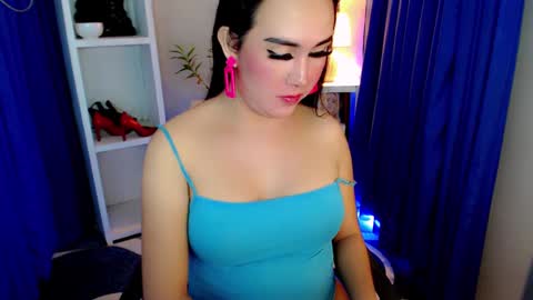 dessiree online show from 02/23/25, 11:47