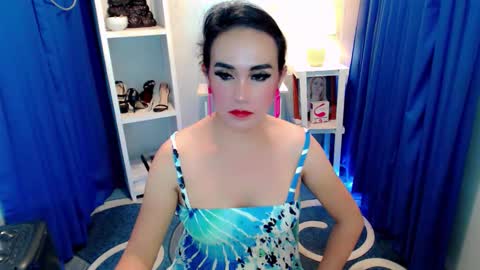 dessiree online show from 03/06/26, 02:41