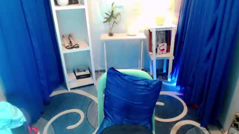 dessiree online show from 06/12/26, 01:59