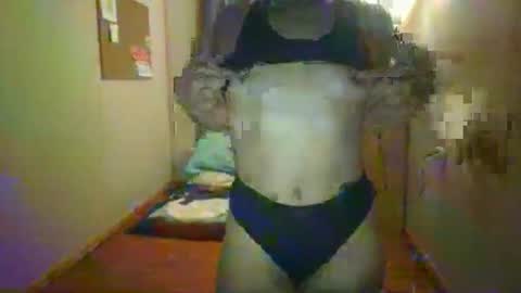sweetlatinafit online show from 11/19/25, 12:43