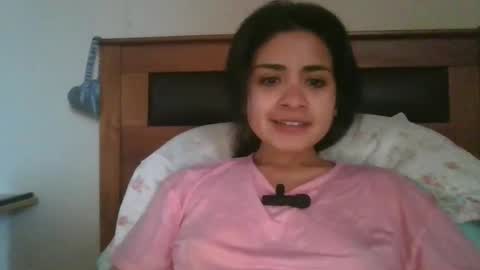 sweetlatinafit online show from 11/19/25, 12:49