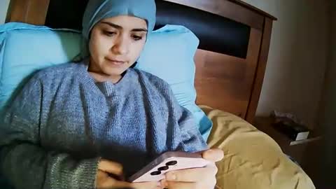sweetlatinafit online show from 05/15/26, 01:40