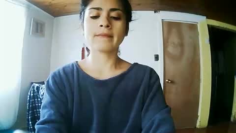 sweetlatinafit online show from 06/04/26, 01:39