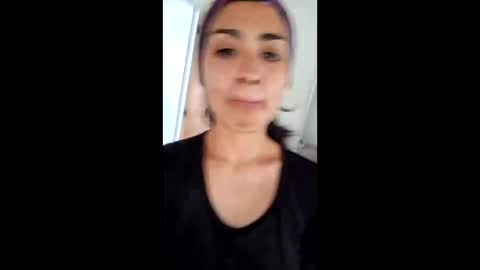 sweetlatinafit online show from 06/06/26, 03:06