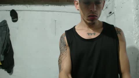 Camilo online show from 03/02/26, 11:06