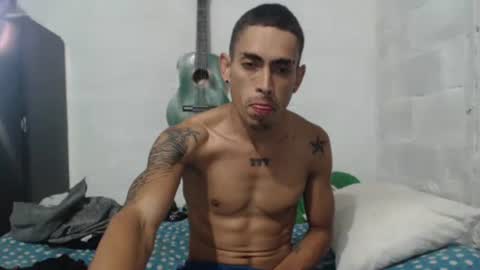 Camilo online show from 03/26/26, 10:26