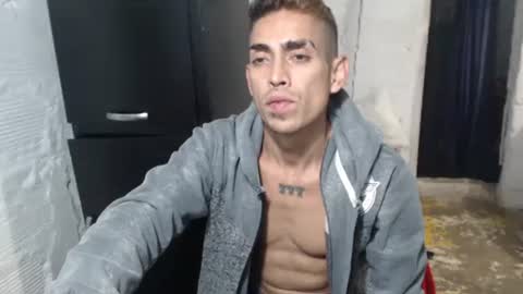 Camilo online show from 06/08/26, 12:14