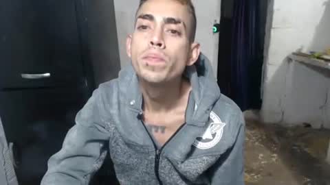 Camilo online show from 06/08/26, 12:16
