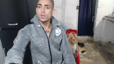 Camilo online show from 06/09/26, 11:44