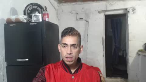 Camilo online show from 06/10/26, 10:14