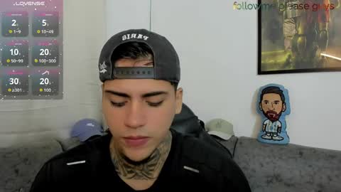 SWEETLATINBOY  online show from 06/06/26, 11:59