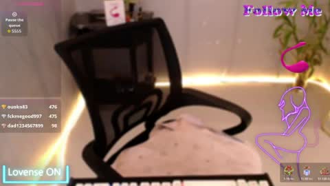 Leah online show from 07/15/26, 04:40