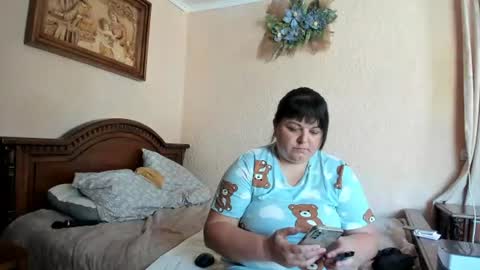 SweetLenaandNatalia online show from 08/05/26, 06:38