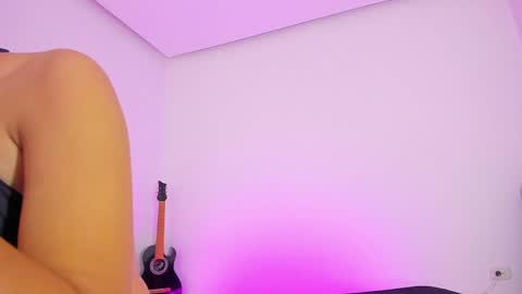 Snapshot of sweetlesbianseduction chatting on 01/17/25, 12:42 Azulandvioleta online show from 01/17/25, 12:42