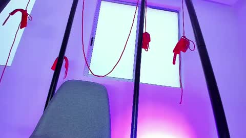 Azulandvioleta online show from 06/17/26, 11:12