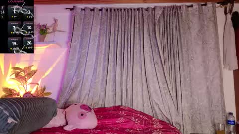 Letty la traga semen lol online show from 03/24/26, 04:17