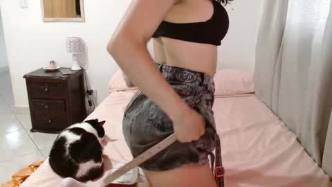 sweetlilith23 online show from 04/26/26, 10:40