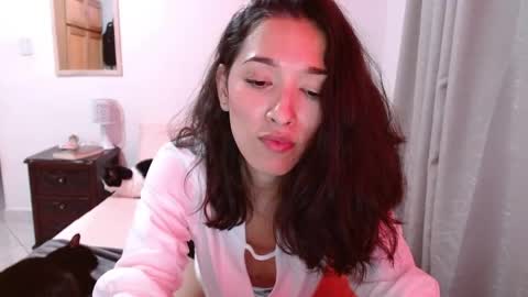 sweetlilith23 online show from 05/02/26, 04:28