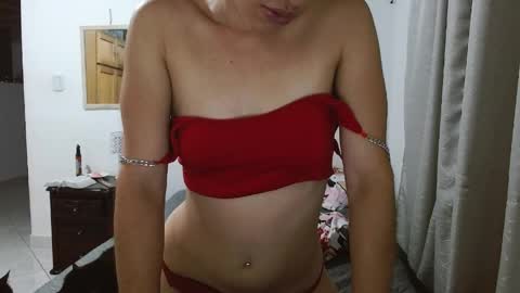 sweetlilith23 online show from 05/16/26, 04:42