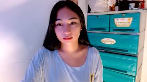 Lilly online show from 09/18/25, 03:58