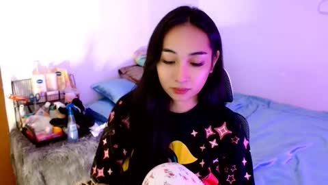 Lilly online show from 11/11/25, 02:55