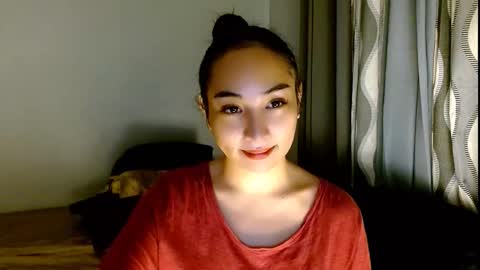 Snapshot of sweetlilly_18 chatting on 03/25/26, 04:40 Lilly online show from 03/25/26, 04:40