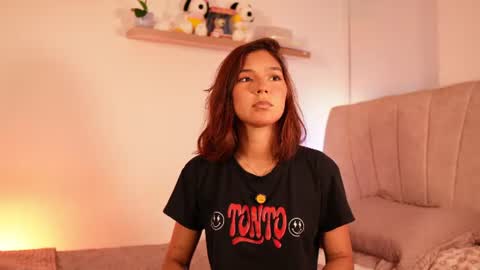 Venus online show from 06/12/26, 10:08