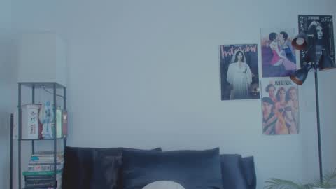 Lizzy online show from 01/15/25, 06:08