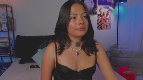 Lizzy online show from 01/20/25, 12:25