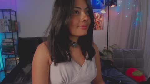 Lizzy online show from 01/24/25, 02:18