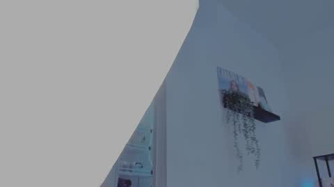 Lizzy online show from 01/25/25, 08:42