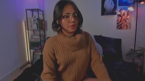 Lizzy online show from 01/25/25, 11:43