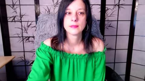 JenJenny online show from 06/07/26, 08:18