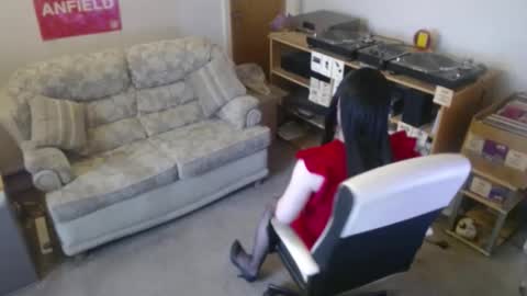 Snapshot of sweetlouise69 chatting on 12/31/24, 01:41 sweetlouise69 online show from 12/31/24, 01:41