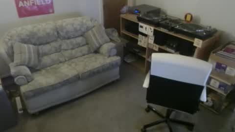 Snapshot of sweetlouise69 chatting on 12/31/24, 07:51 sweetlouise69 online show from 12/31/24, 07:51