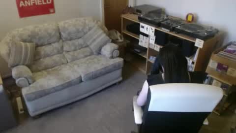 Snapshot of sweetlouise69 chatting on 01/10/25, 03:58 sweetlouise69 online show from 01/10/25, 03:58