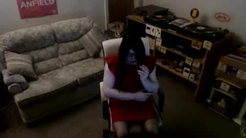 Snapshot of sweetlouise69 chatting on 11/07/25, 06:46 sweetlouise69 online show from 11/07/25, 06:46