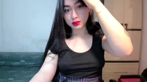 Zoe online show from 12/02/24, 02:20