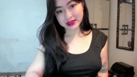 Zoe online show from 12/08/24, 04:07