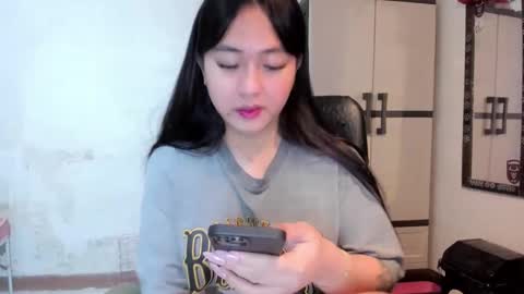 Zoe online show from 01/02/25, 10:01