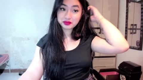 Zoe online show from 03/08/25, 12:33