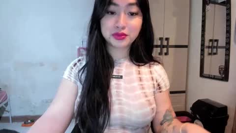Zoe online show from 03/09/25, 12:21