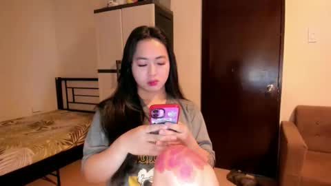 Zoe online show from 09/16/25, 05:41